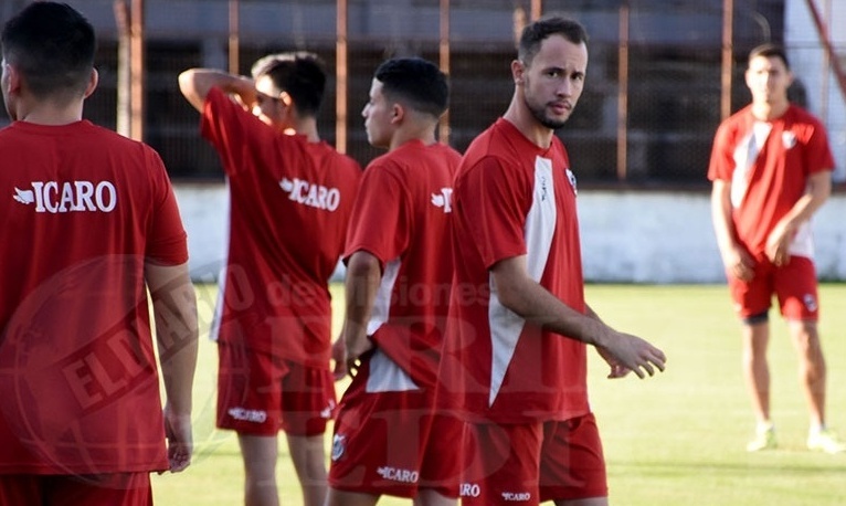 “Queremos que llegue el domingo para disputar esta final que tanto soñamos”