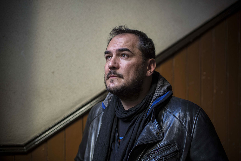 Ismael Serrano llega a Posadas