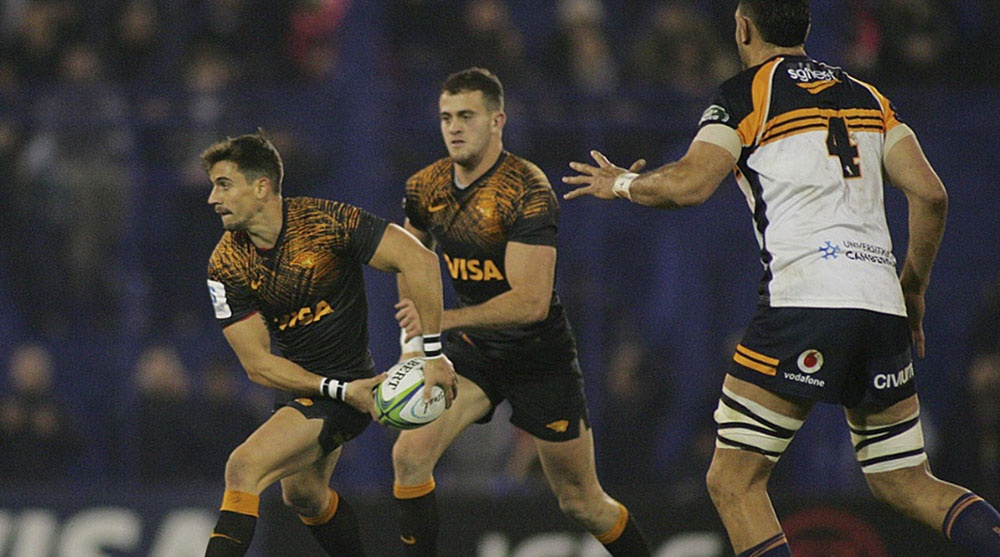 Los Jaguares siguen haciendo historia, disputarán la final contra Crusaders