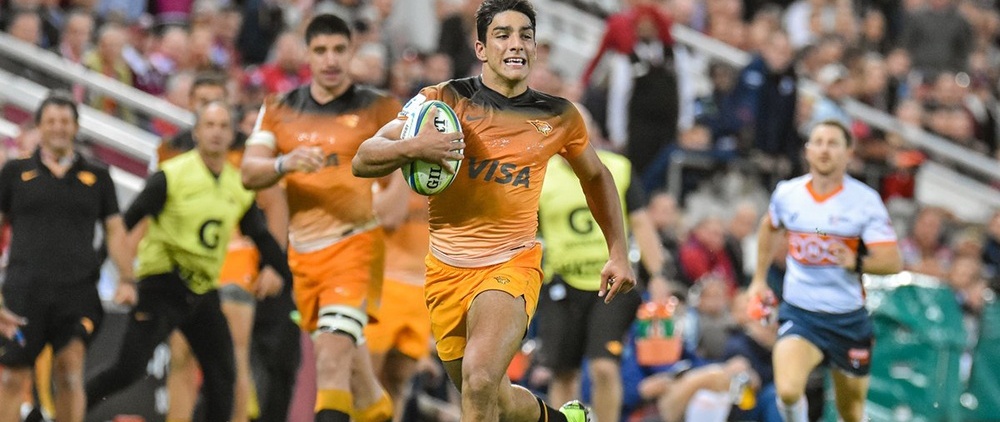 Jaguares venció a Reds y cerró de gran forma su gira por Oceanía