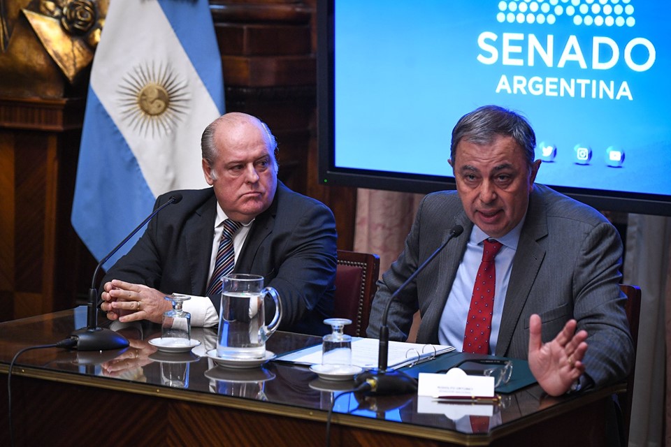 Avanzan designaciones para la Justicia Federal en Posadas