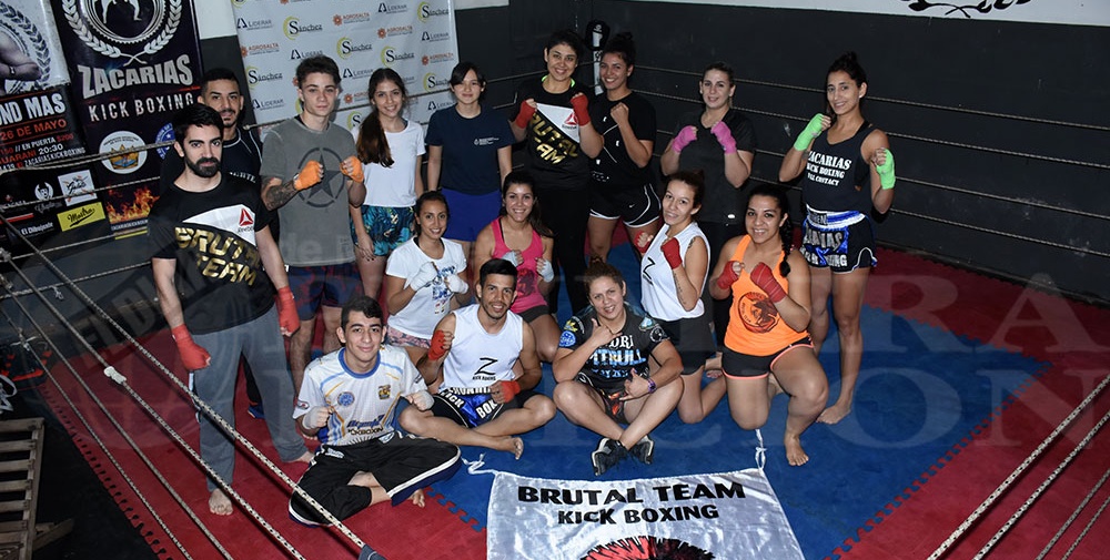 “El competidor argentino tiene mucho futuro”