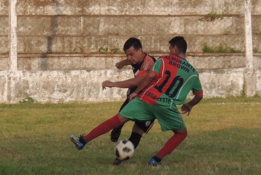 El torneo Anual se iniciará dentro de dos semanas