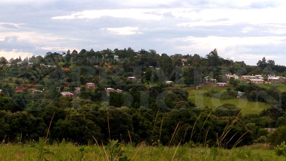 Paraíso retoma la lucha por la municipalización