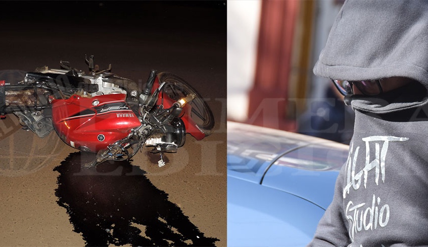 La fiscal Amalia Spinnato requirió que Julio Lutz sea juzgado por “homicidio simple”