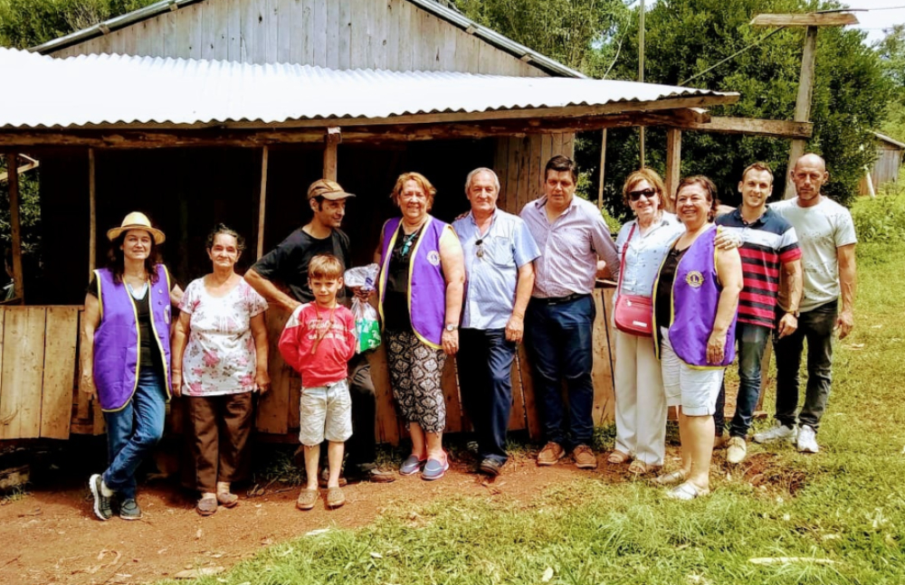 “La oscuridad de Miguel” busca llegar a proyectarse en España