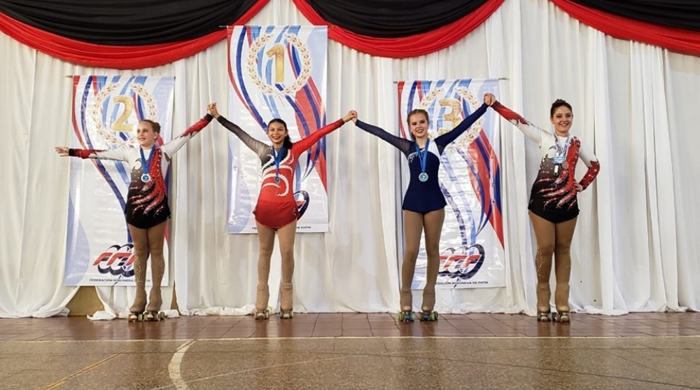 Todo marcha sobre ruedas