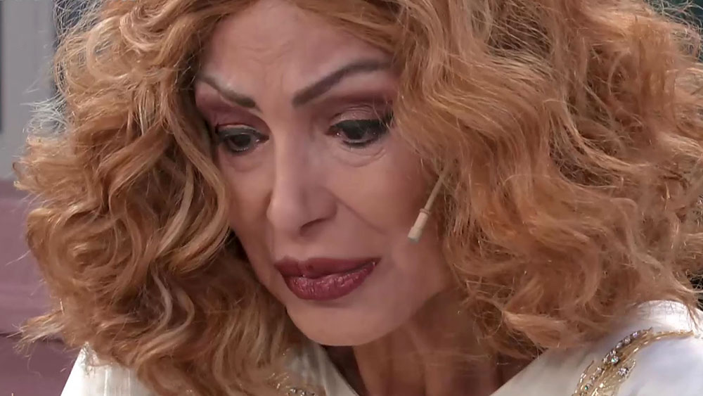 Murió Beatriz Salomón