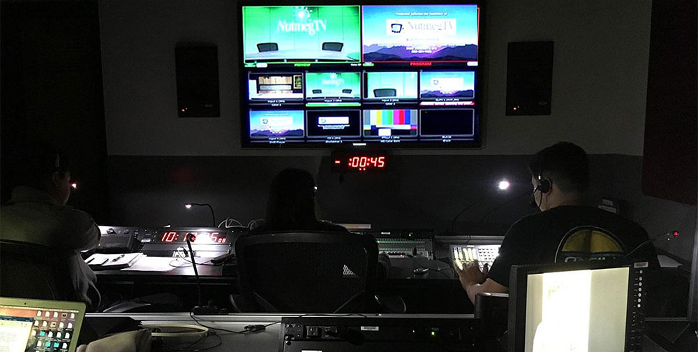 El Gobierno redujo a la mitad los espacios partidarios en radio y TV