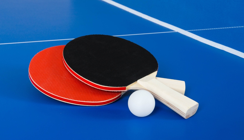 Tenis de mesa: Oberá recibirá al tercer torneo puntable