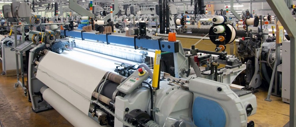 La producción de indumentaria acumula once meses de retracción