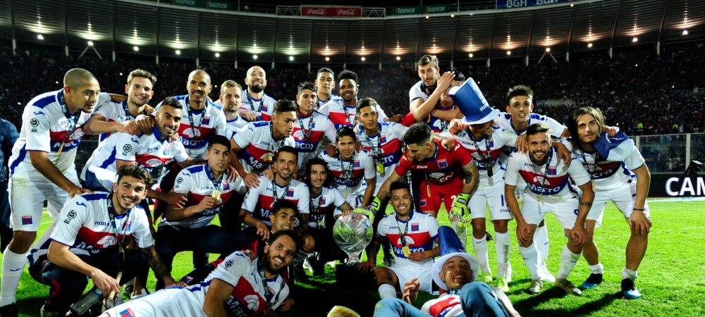 Tigre gritó campeón