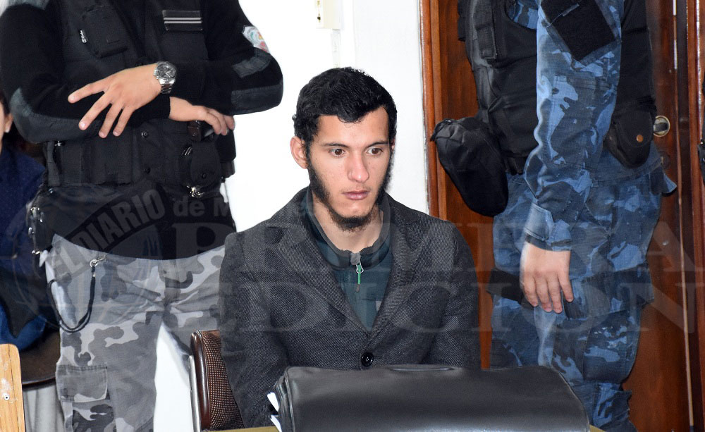 Femicidio de Miriam Cubas: relatos cruzados