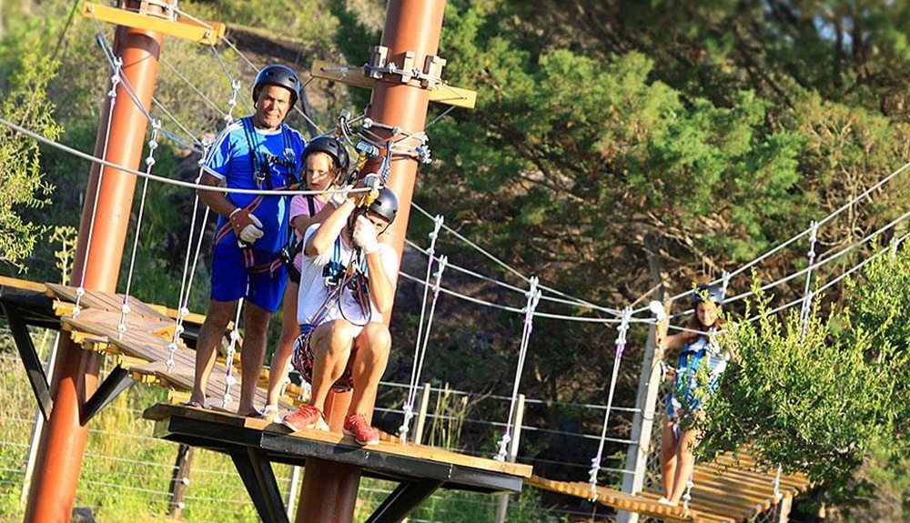 Viajes estudiantiles: se diversificó la oferta y se eligen diferentes destinos