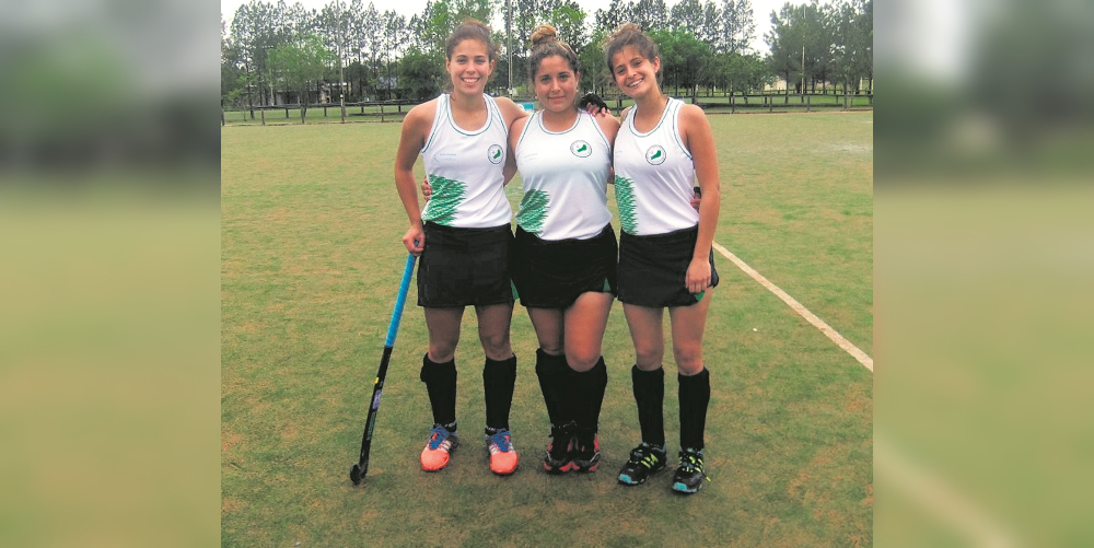 La primera Von Der Heyde