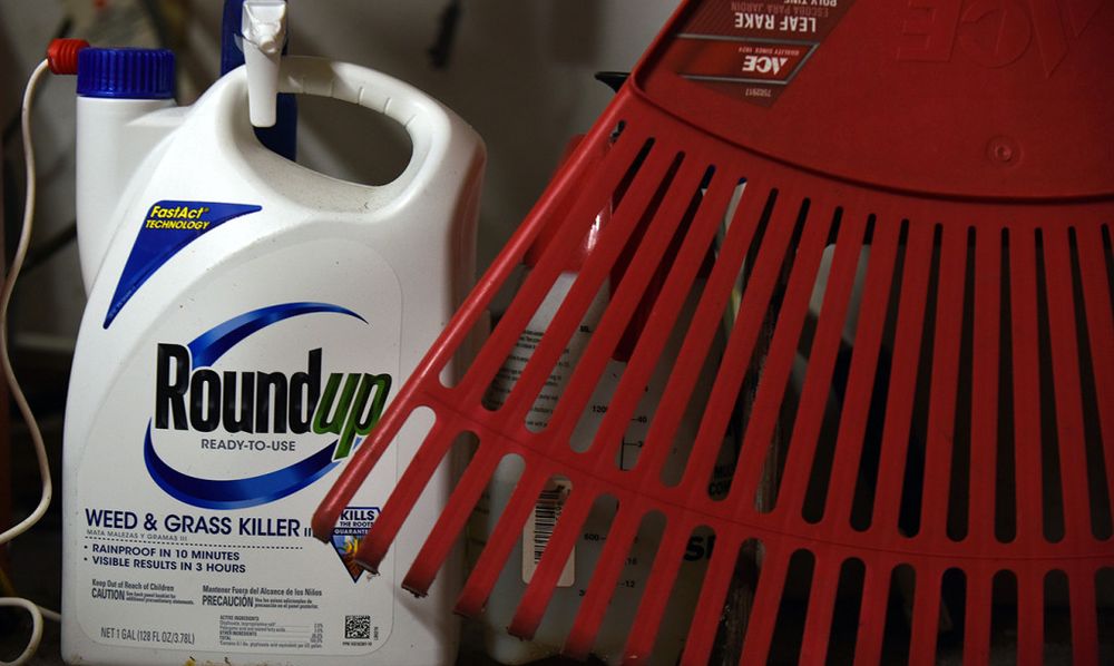 Suben a 18.400 las demandas contra Bayer por glifosato de Monsanto