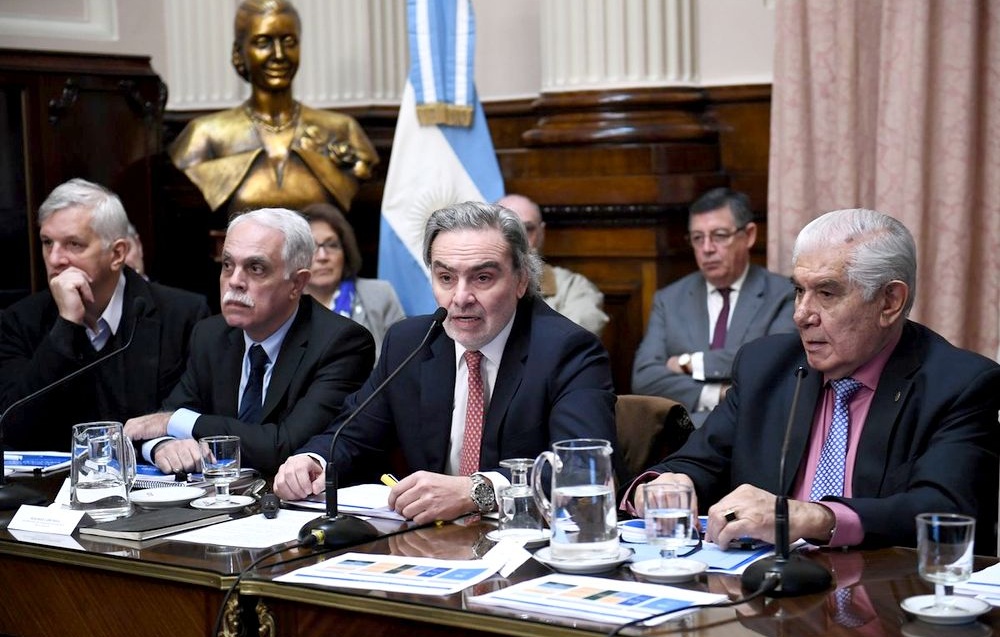 El Gobierno responsabilizó a Transener por el apagón del 16 de junio