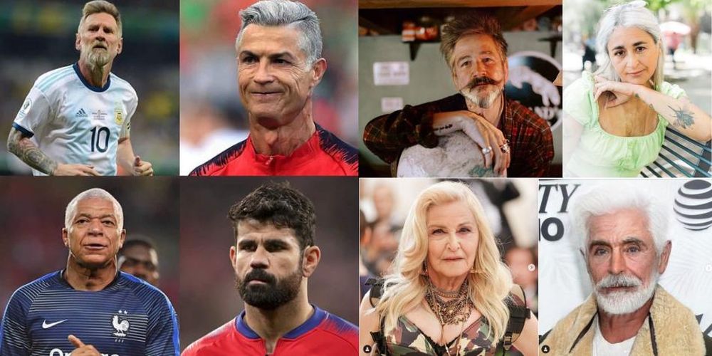 Estados Unidos: Demócratas piden investigar la aplicación FaceApp