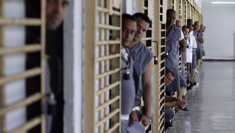 Cuba: el gobierno indultó a 2.604 presos acusados de diferentes delitos