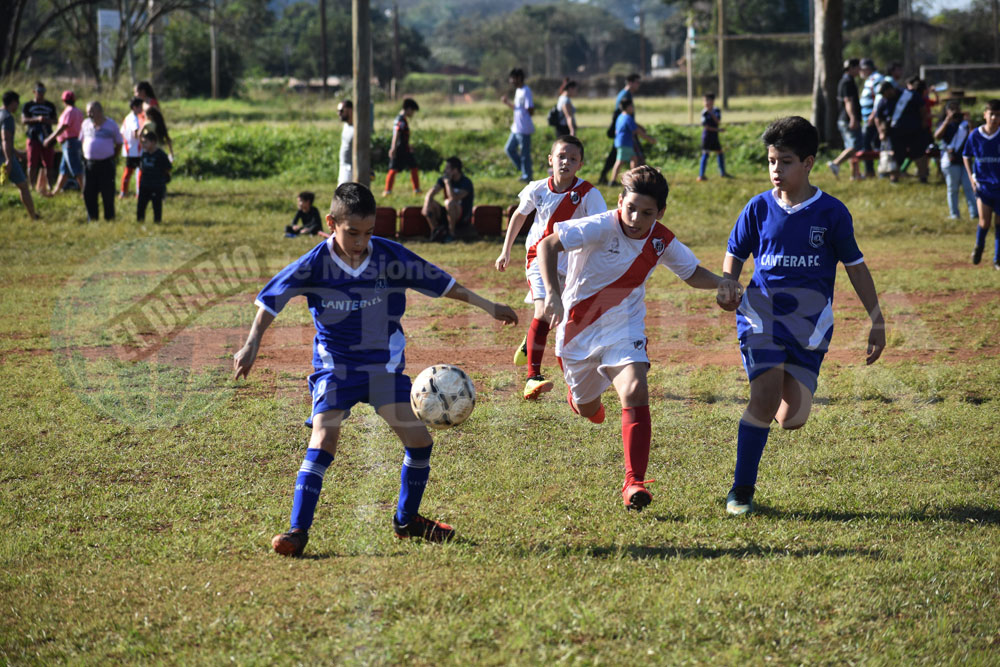 Top 4: definen las copas