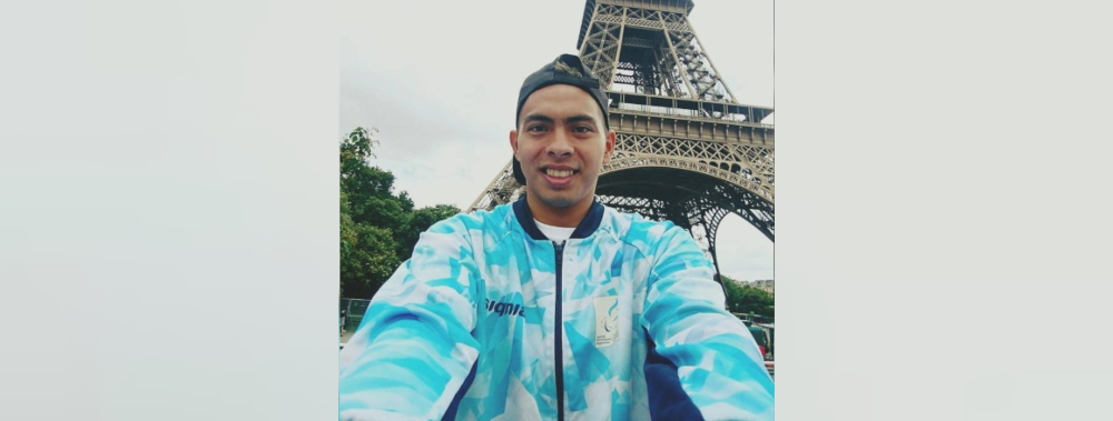 “Jony” Avellaneda no fue convocado para Lima 2019