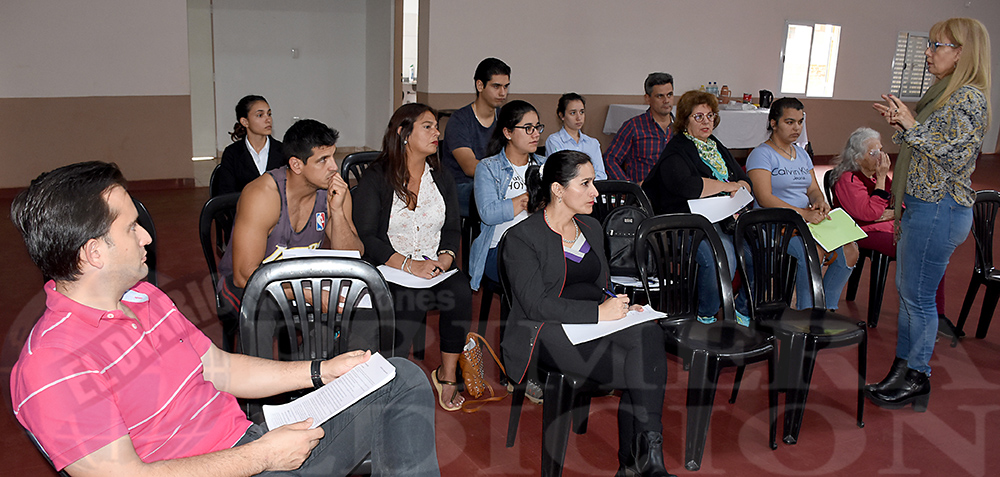 Interés por atender de la mejor manera al turista