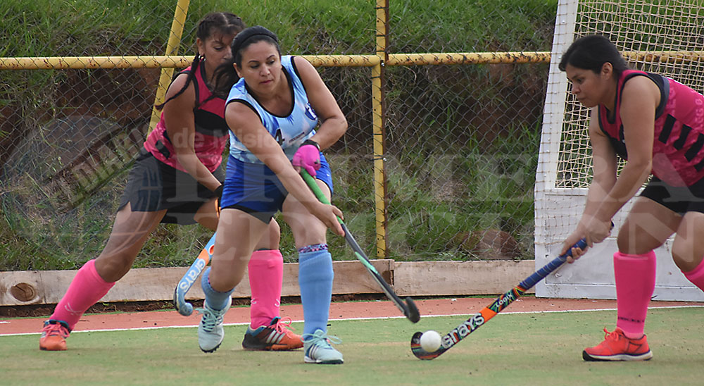 Etapa de definiciones