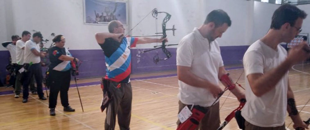 Con la mira puesta en Aristóbulo