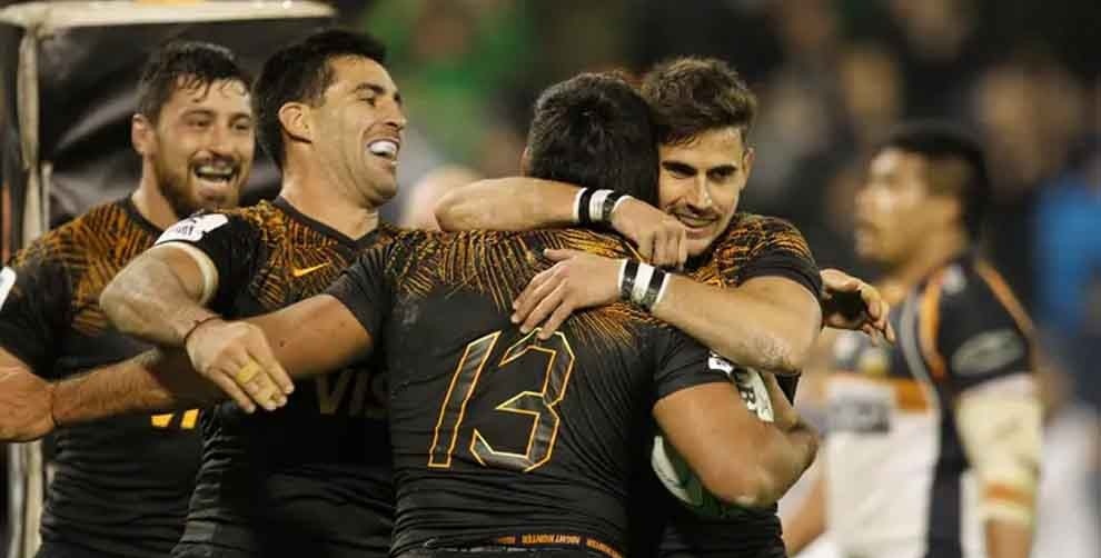 Jaguares, listo para la final