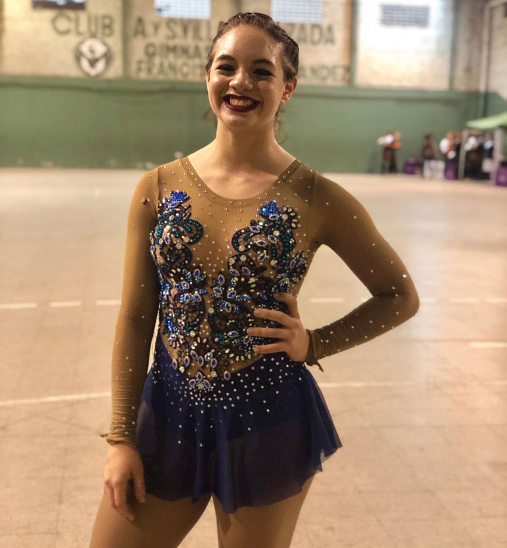 Top 4: definen las copas