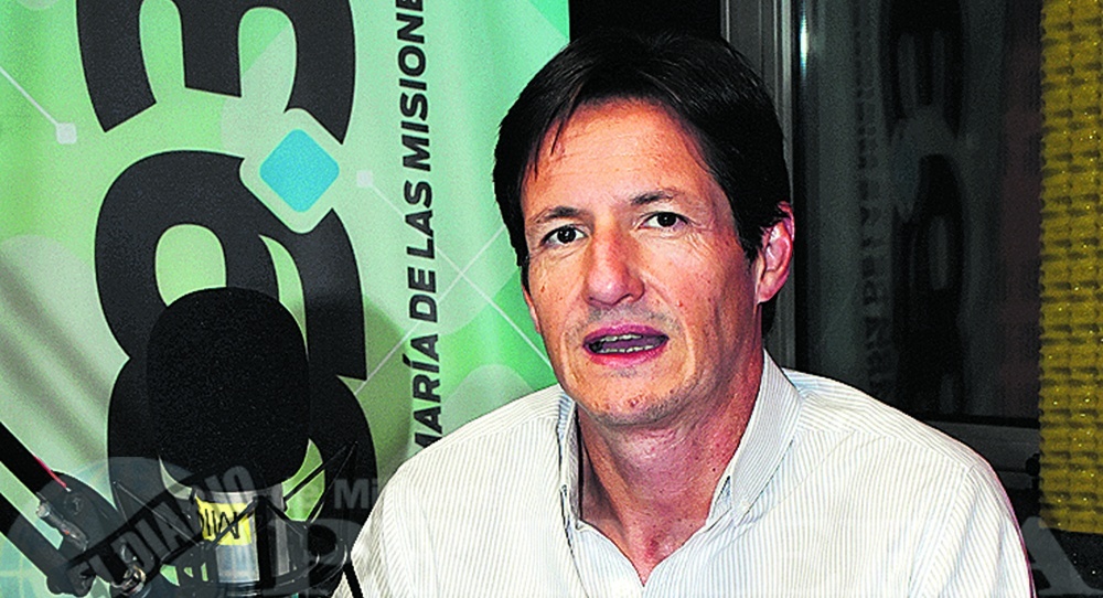 En lo que va del año, saltó la banca  11 veces en la Quiniela Misionera