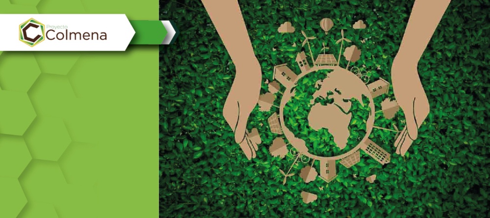 Cambiar el mundo desde la basura hoy es posible