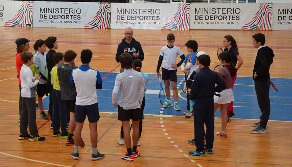 Top 4: definen las copas