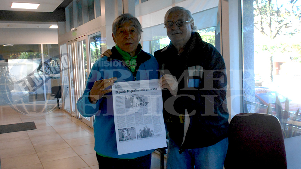 Una fecha para recordar