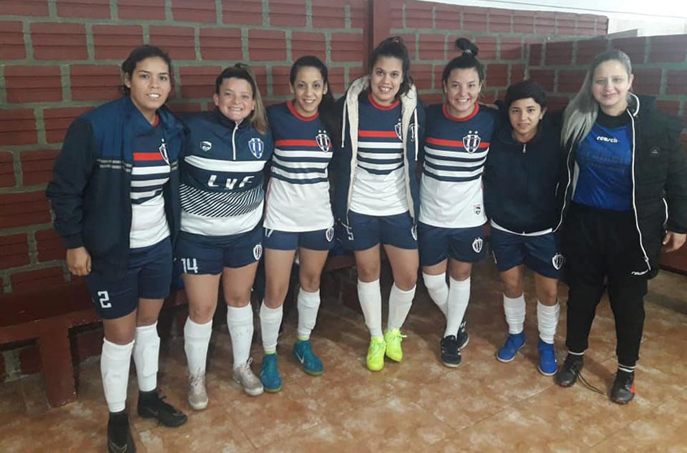 Las Eléctricas se acercan a la punta