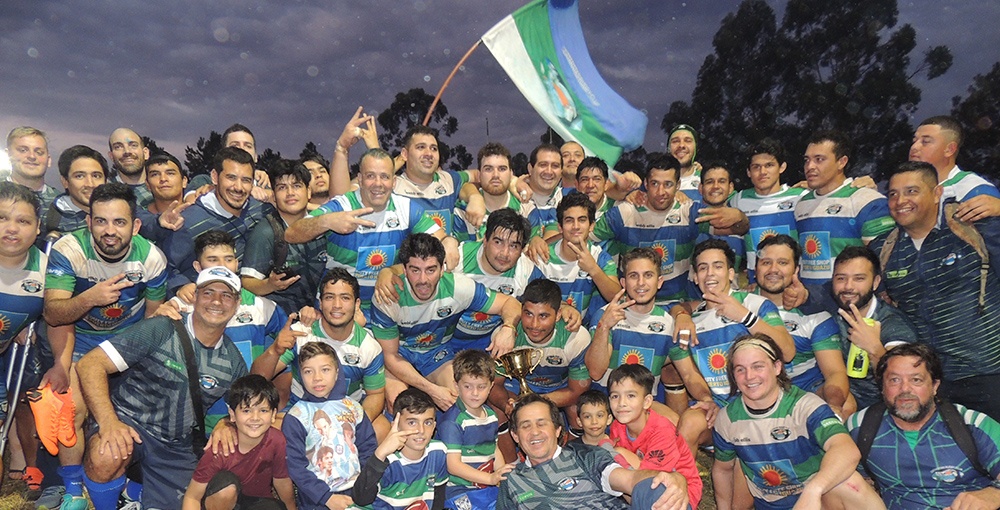 ¡Cataratas Campeón!