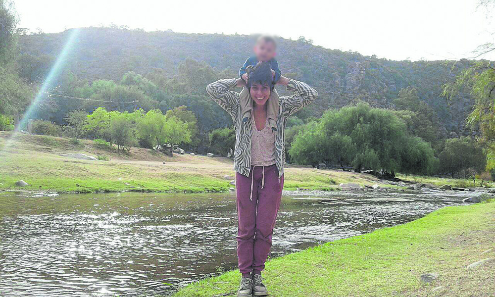 Canek fue restituido a su mamá después de 120 días