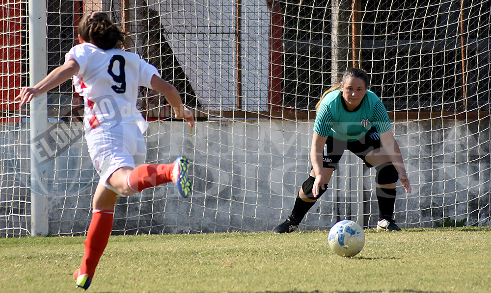 Guaraní y Luz y Fuerza festejaron en la sexta