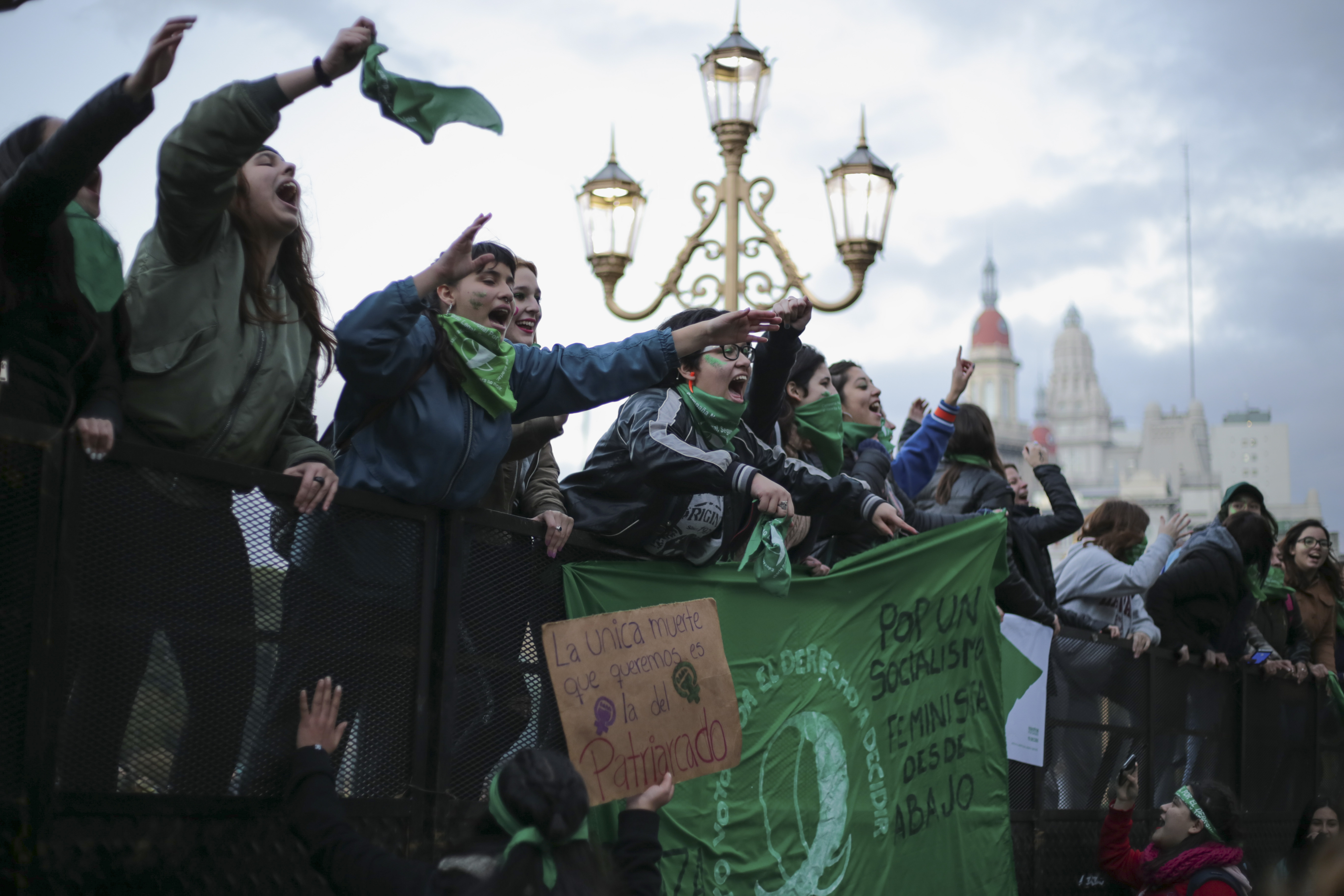 Precandidatas a diputadas por Misiones expusieron su postura sobre el aborto