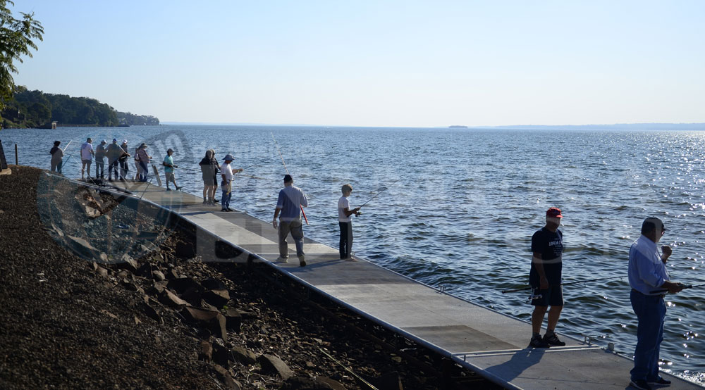 El sábado, pesca en el Pira Pytá, torneo “Cacho Pérez”