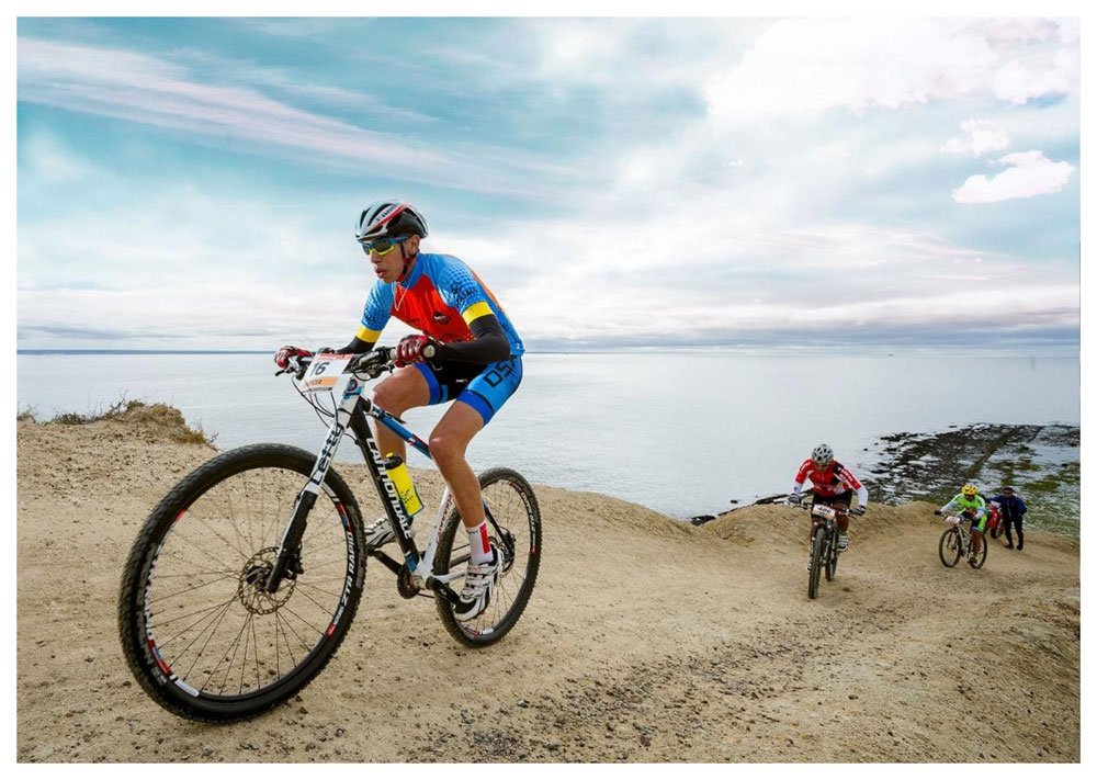 El viernes 2 llega el primer vuelo desde Madrid