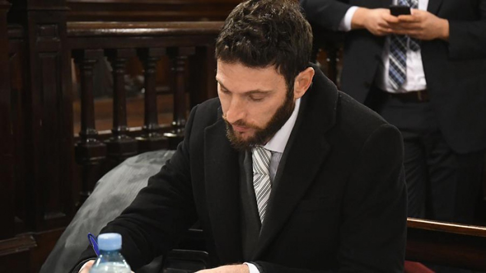 El endoscopista “está convencido” de su inocencia