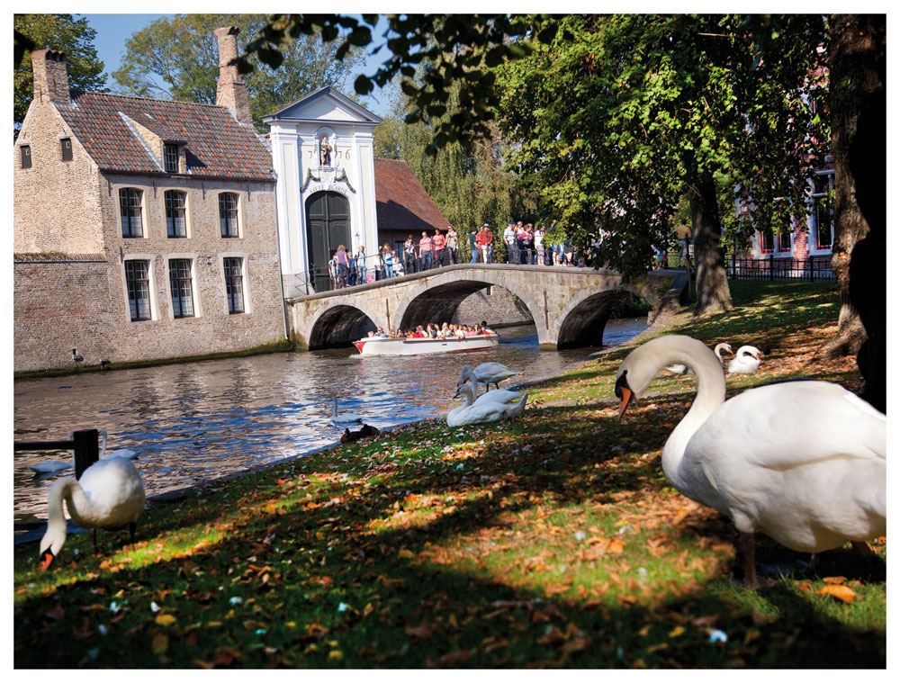 El viernes 2 llega el primer vuelo desde Madrid