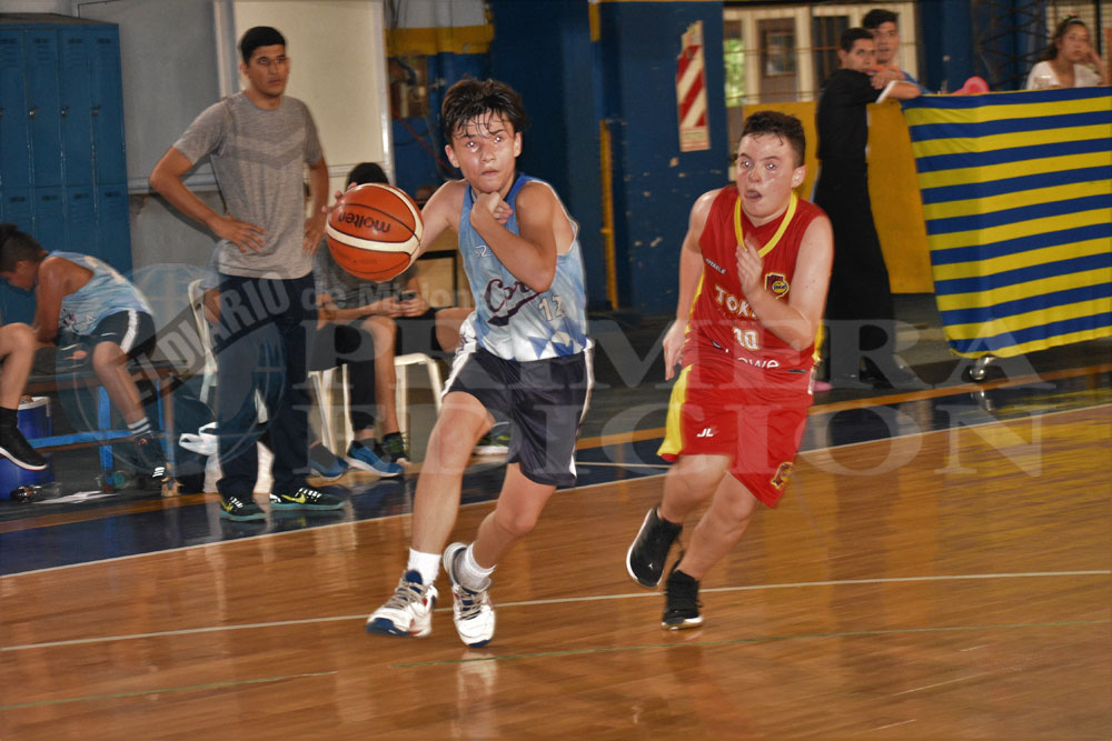 Top 4: definen las copas