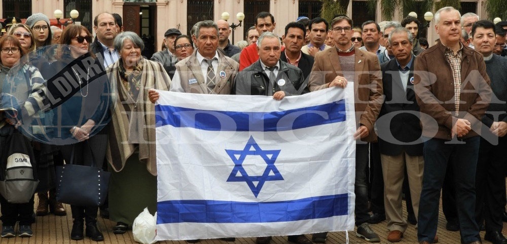 Causa AMIA: “¿Cuánto tiempo más para tener Justicia?”