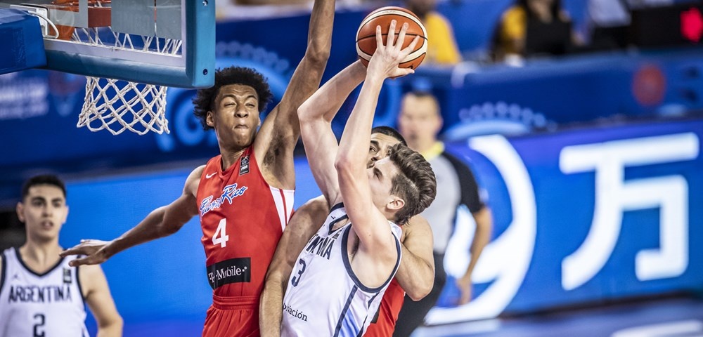 Mundial U-19: Argentina afuera en octavos de final