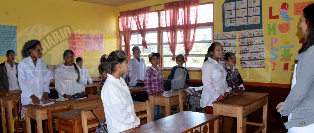 Misiones tiene su Ley de Talentos Especiales