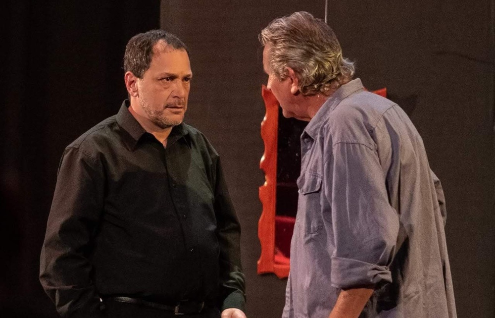 La obra “El acompañamiento” se presentará en la Sala Tempo