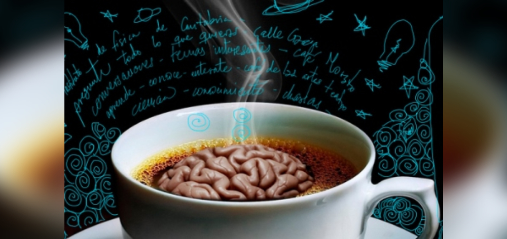 “Hubo un momento en la vida en que todos fuimos científicos”