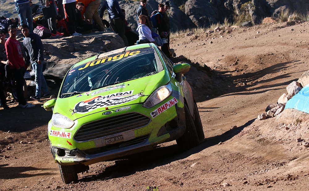 Se retrasa apertura de reconocimiento de los caminos de Concepción